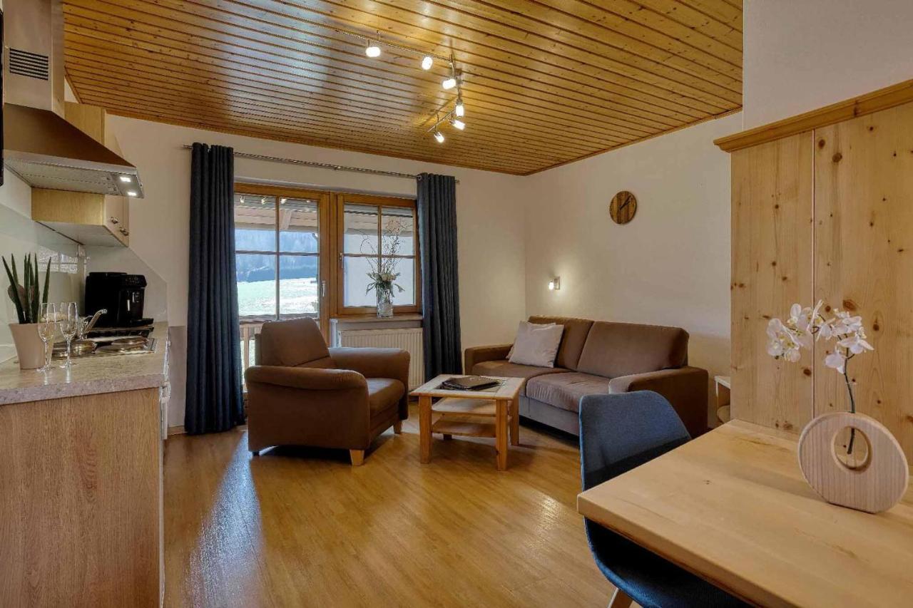 Ferienwohnungen Holzferienhaeuser Leithenwald Zwiesel Bagian luar foto