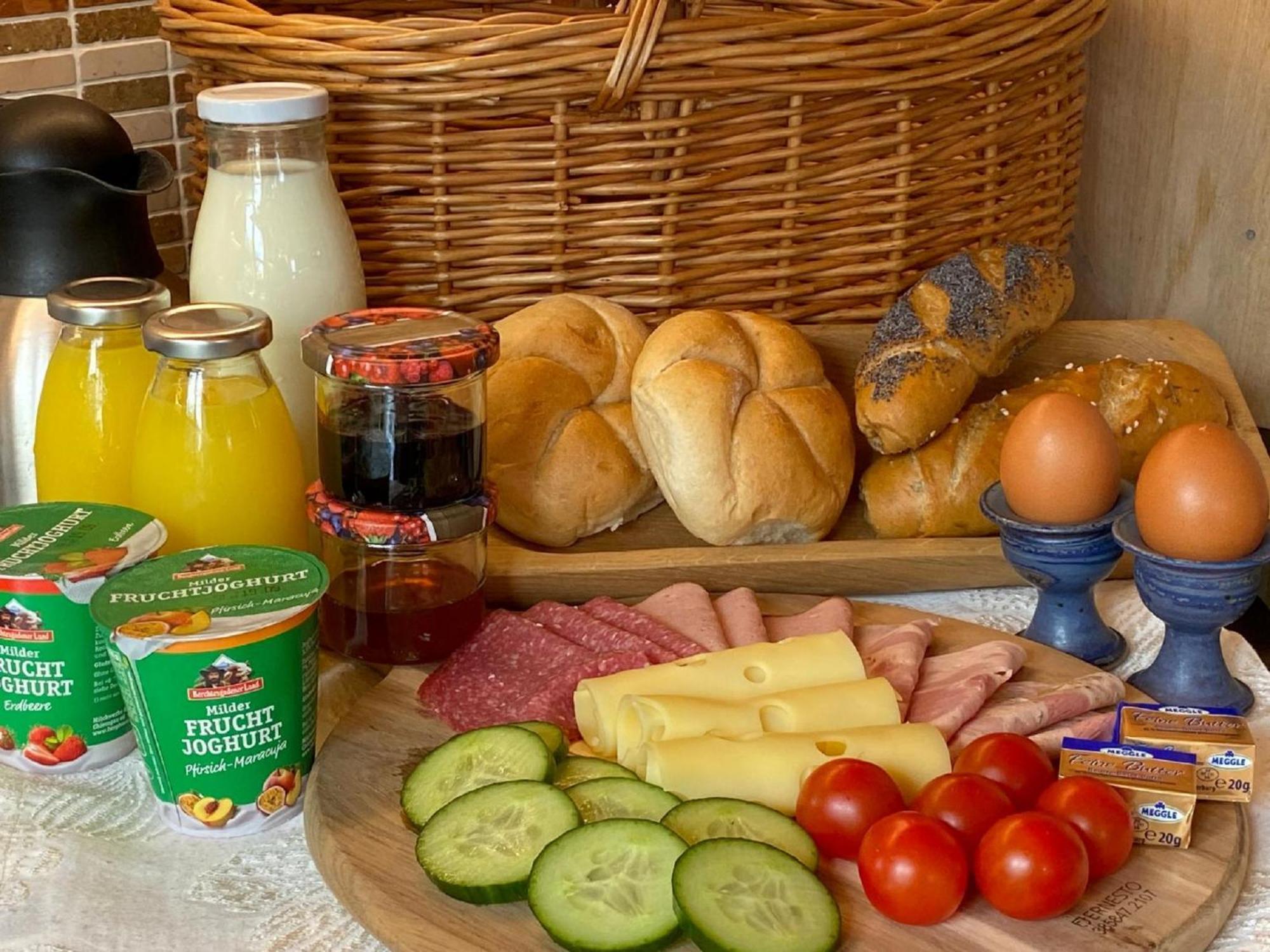 Ferienwohnungen Holzferienhaeuser Leithenwald Zwiesel Bagian luar foto