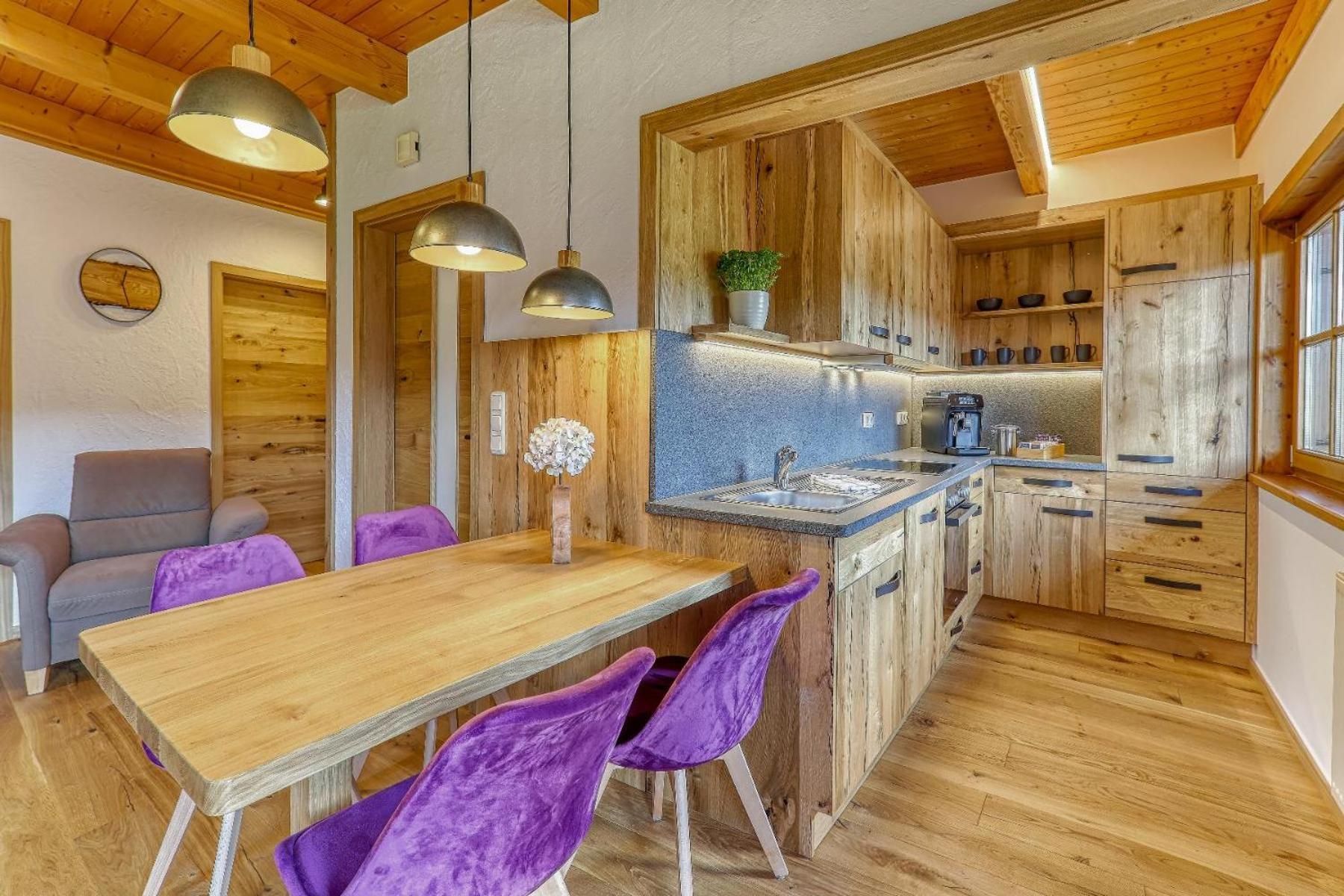 Ferienwohnungen Holzferienhaeuser Leithenwald Zwiesel Bagian luar foto