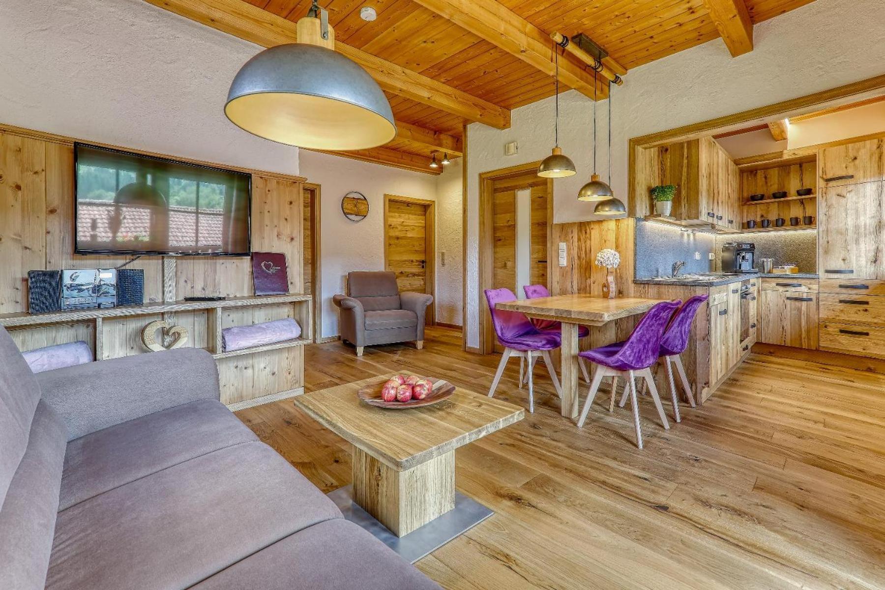 Ferienwohnungen Holzferienhaeuser Leithenwald Zwiesel Bagian luar foto